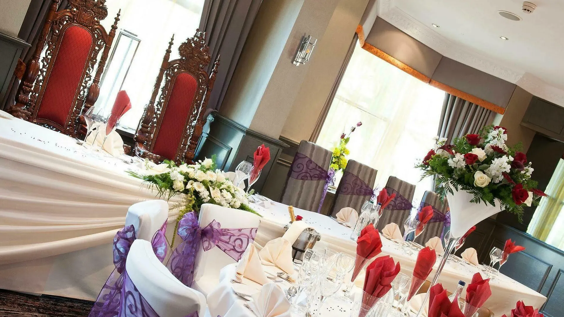 Manchester South Hotel