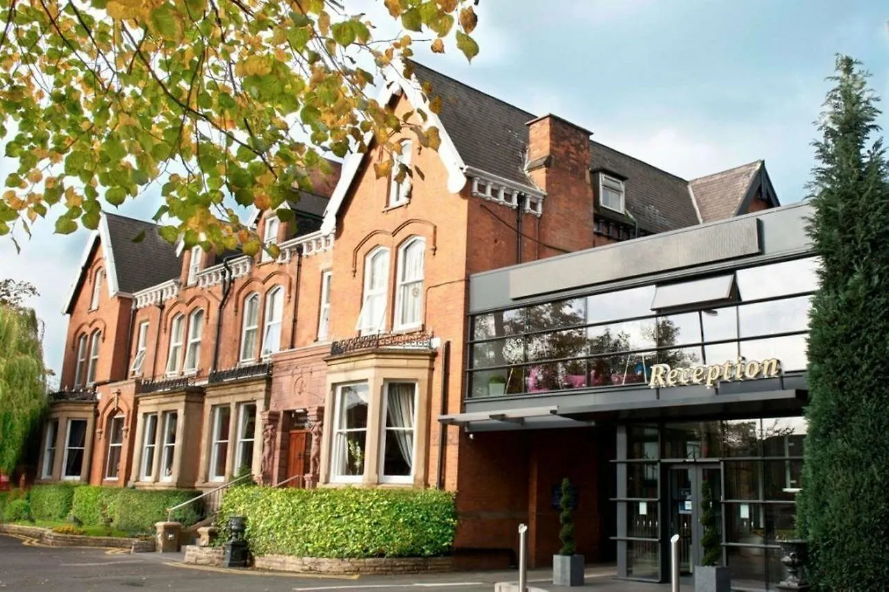 Manchester South Hotel
