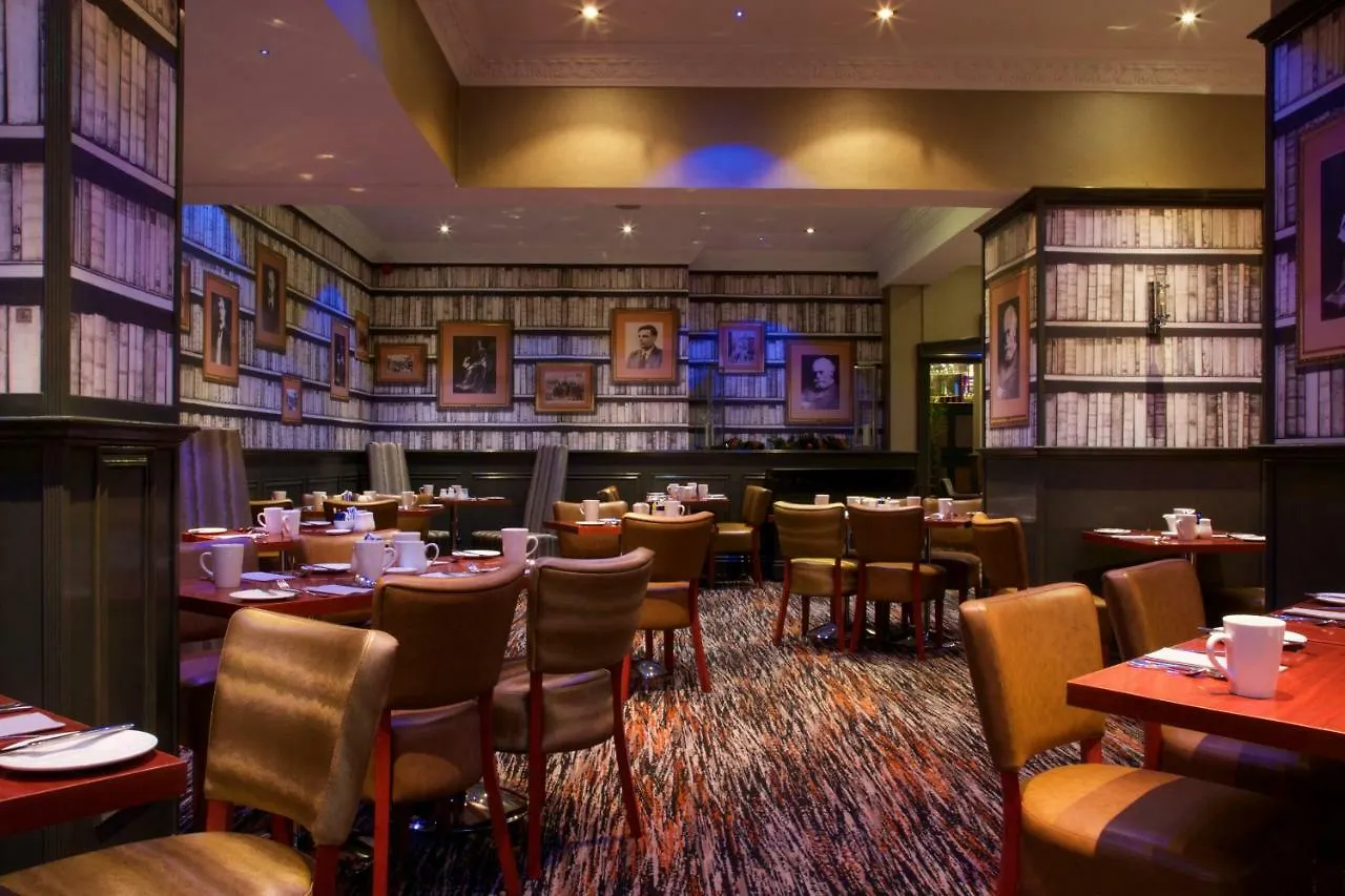 Manchester South Hotel