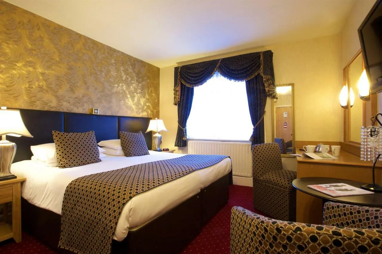 Manchester South Hotel 3*,  United Kingdom
