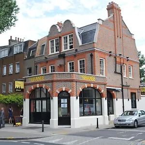 The Grange Pub 3* London