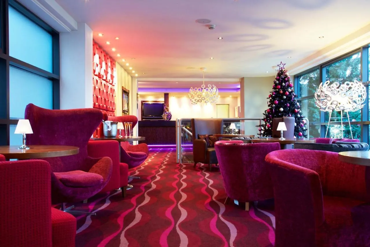 Manchester South Hotel