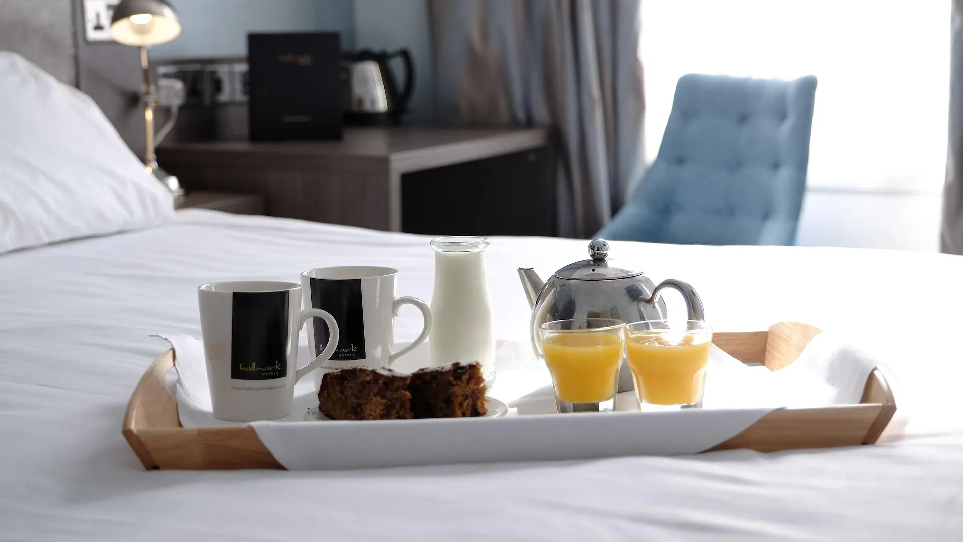 Manchester South Hotel