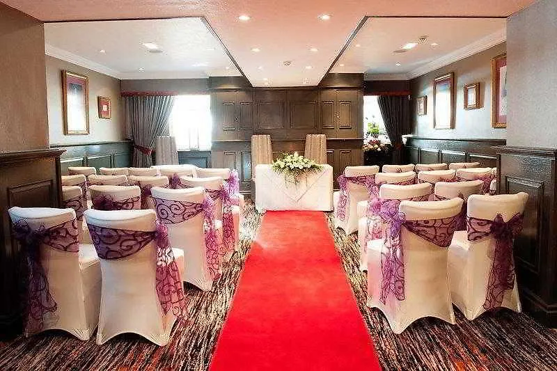 Manchester South Hotel