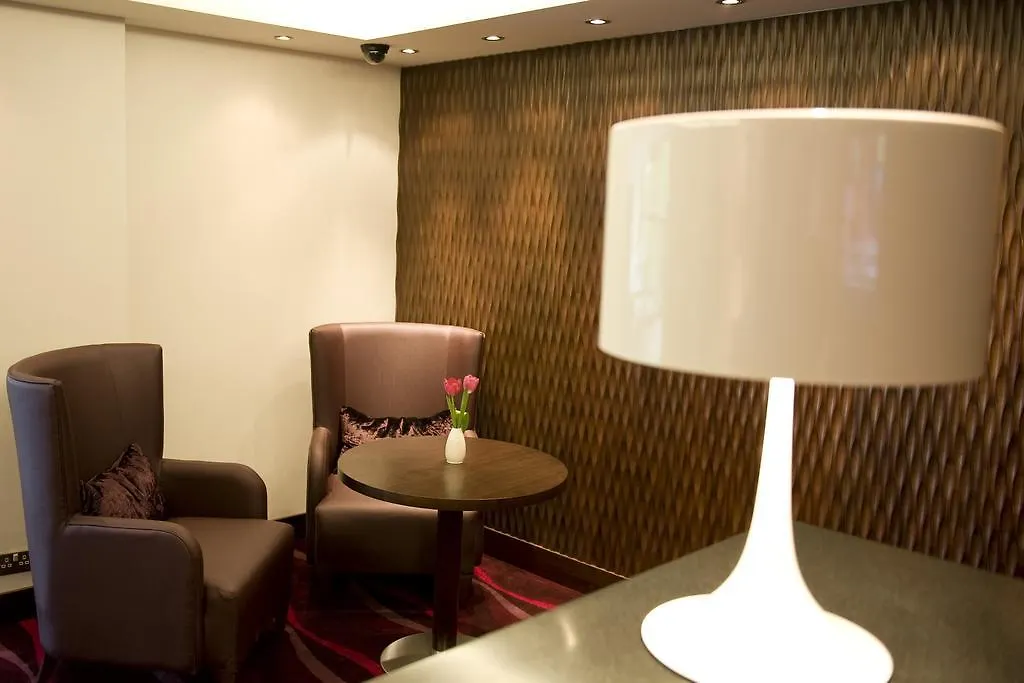 ***  Manchester South Hotel United Kingdom