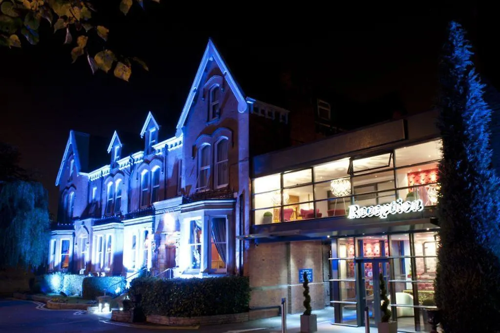 Manchester South Hotel United Kingdom