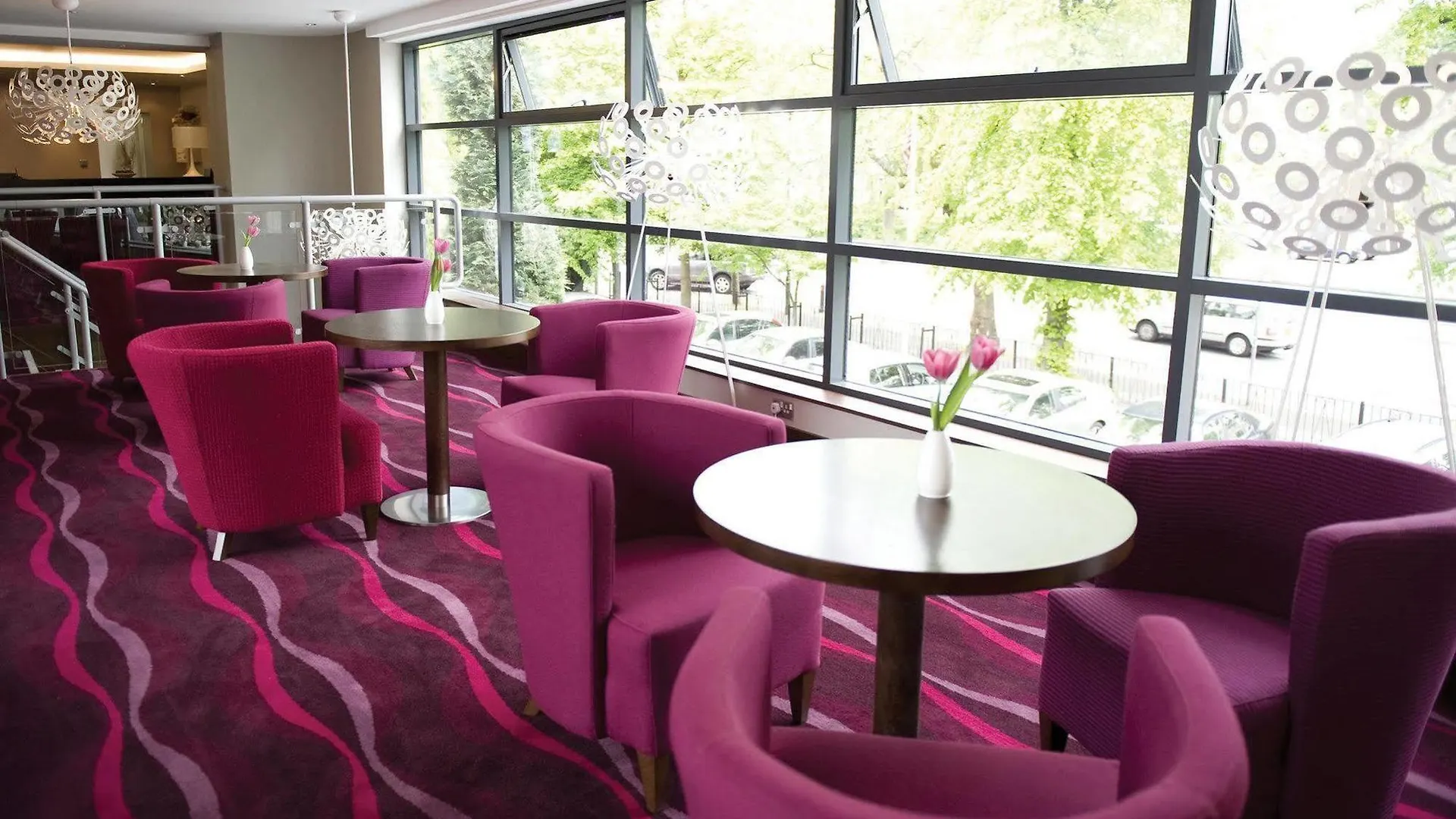 Manchester South Hotel 3*,  United Kingdom