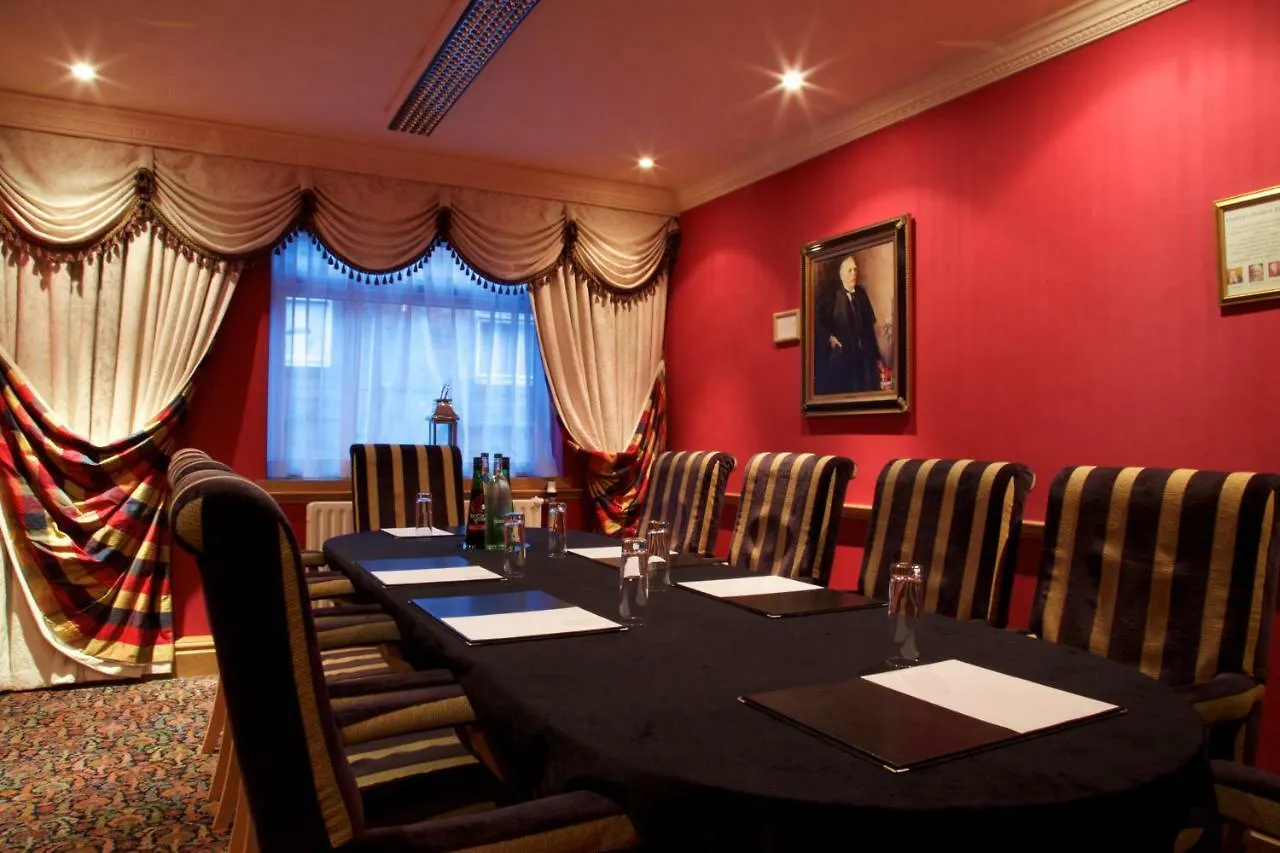 Manchester South Hotel