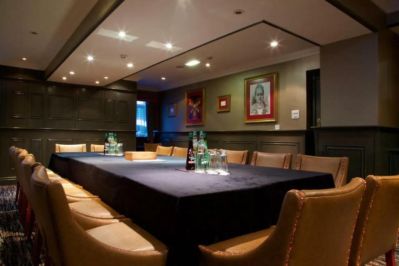Manchester South Hotel United Kingdom