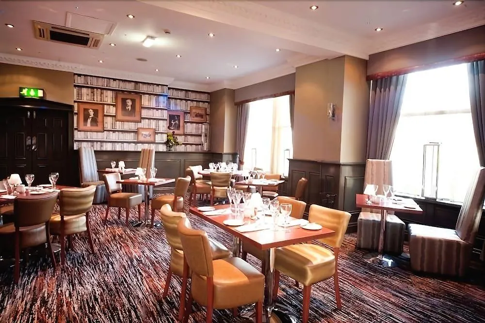 Manchester South Hotel