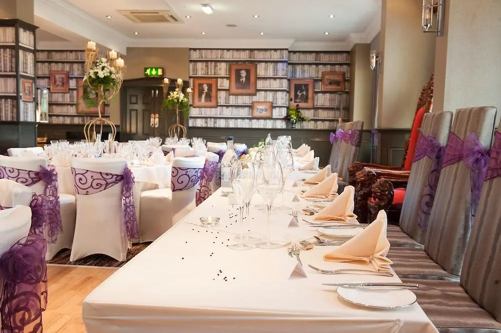 Manchester South Hotel